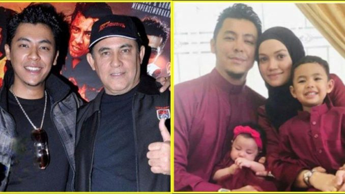 Selepas Yusof Haslam Bersuara Syamsul Yusof Sendiri Pula Buka Mulut Satkoba Viral