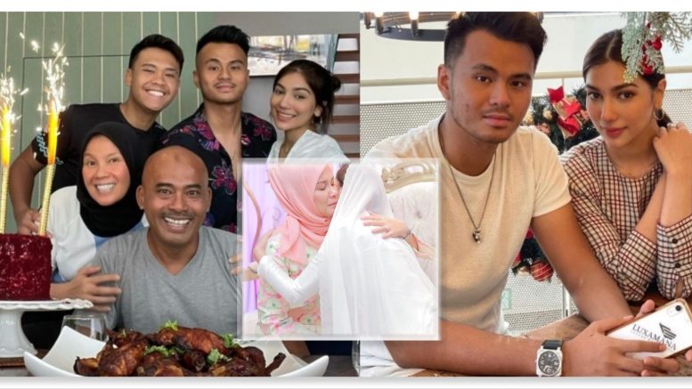 “Jangan Tabur Fitn4h Pada Menantu Sis…” – Sheila Rusly – Satkoba Viral