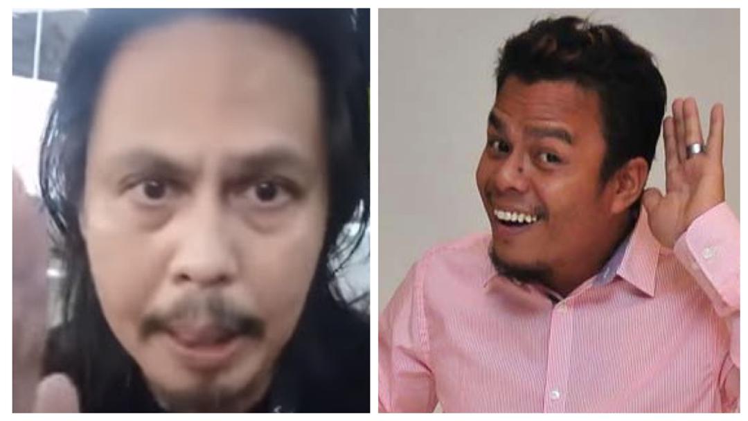 Lando Zawawi Pecah Rahsia Tokey Jambu Selepas Dia Nafi Dtngkap Polis Kes Bapa Ayaam Satkoba Viral