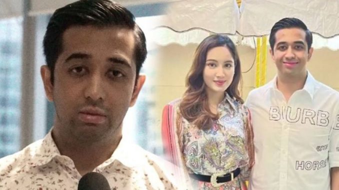 Pelakon Kekasih Paksa Rela Dilarikan Ibu Bapa Semasa Penggambaran Drama Suami Repot Polis Dan Dedah Punca Satkoba Viral