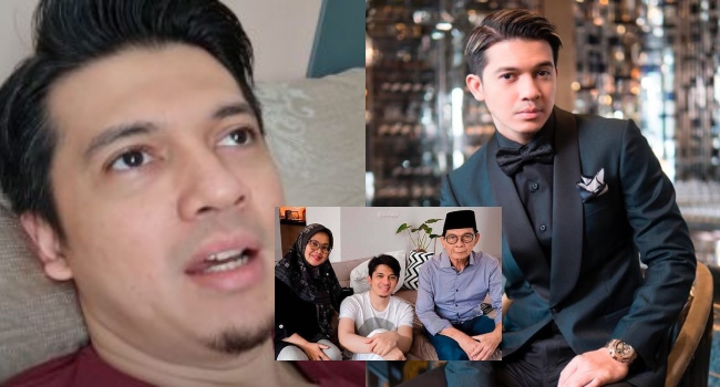 Gara Gara Adik Kini Rumah Dan Kereta Mewah Irwansyah Dis!ta 